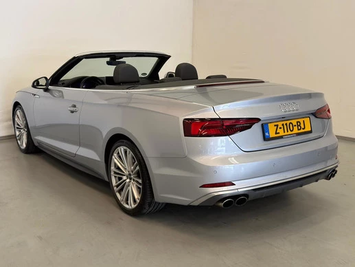 Audi S5 - Afbeelding 5 van 24