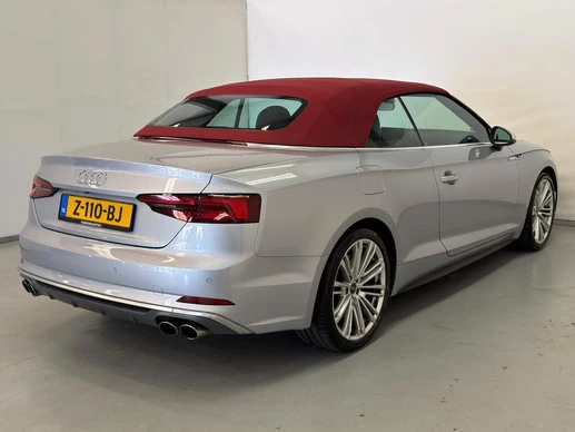 Audi S5 - Afbeelding 6 van 24