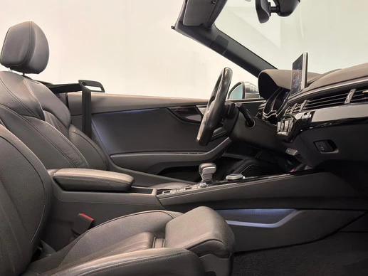 Audi S5 - Afbeelding 7 van 24