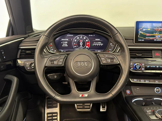 Audi S5 - Afbeelding 10 van 24