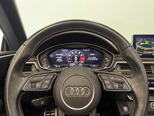 Audi S5 - Afbeelding 11 van 24