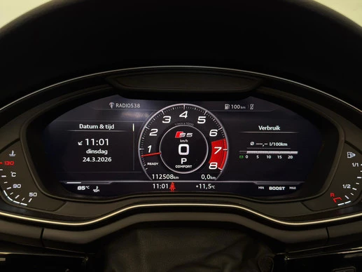 Audi S5 - Afbeelding 12 van 24