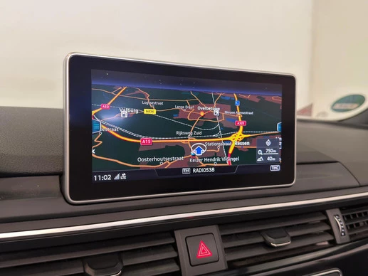 Audi S5 - Afbeelding 13 van 24