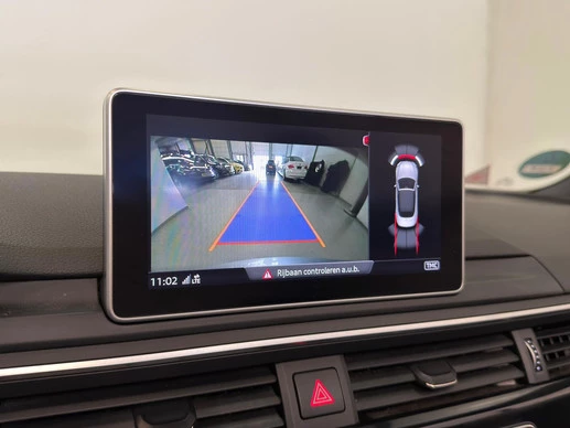 Audi S5 - Afbeelding 14 van 24