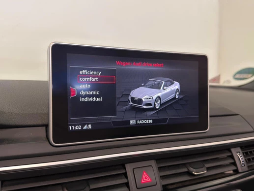 Audi S5 - Afbeelding 15 van 24