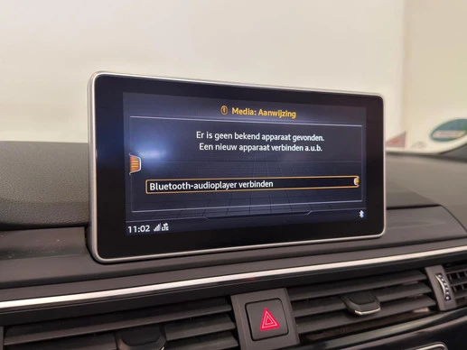 Audi S5 - Afbeelding 16 van 24