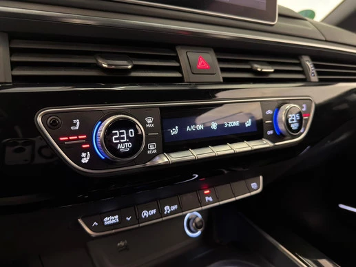 Audi S5 - Afbeelding 17 van 24