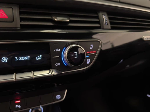 Audi S5 - Afbeelding 18 van 24