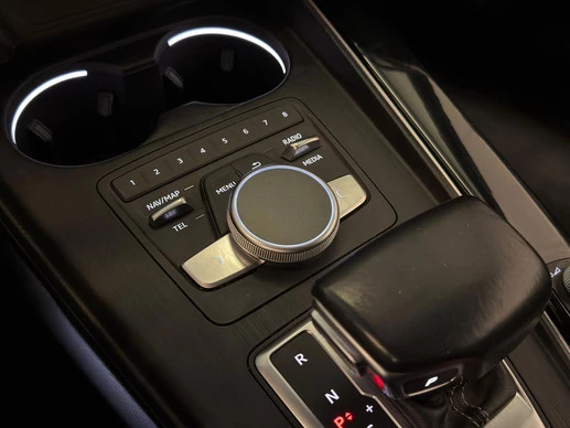 Audi S5 - Afbeelding 19 van 24