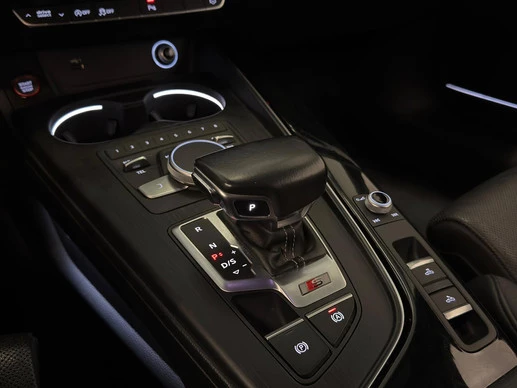 Audi S5 - Afbeelding 20 van 24