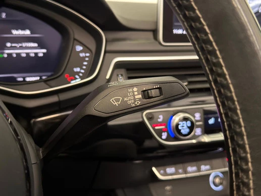 Audi S5 - Afbeelding 23 van 24