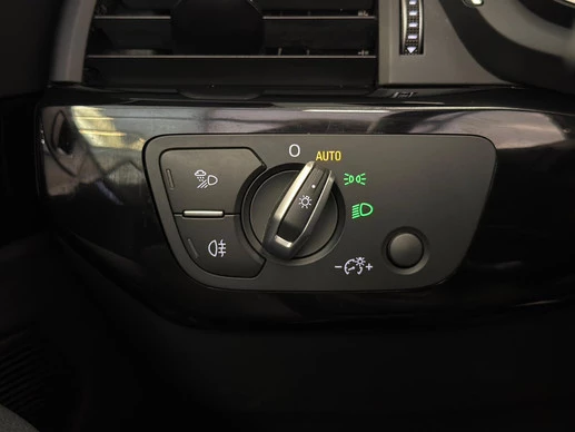 Audi S5 - Afbeelding 24 van 24