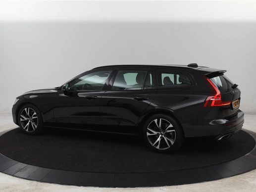 Volvo V60 - Afbeelding 2 van 30