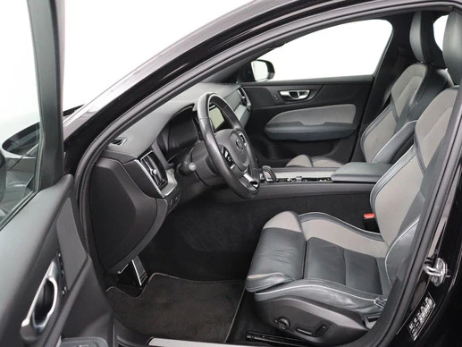 Volvo V60 - Afbeelding 5 van 30