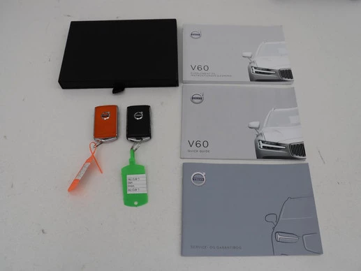 Volvo V60 - Afbeelding 15 van 30