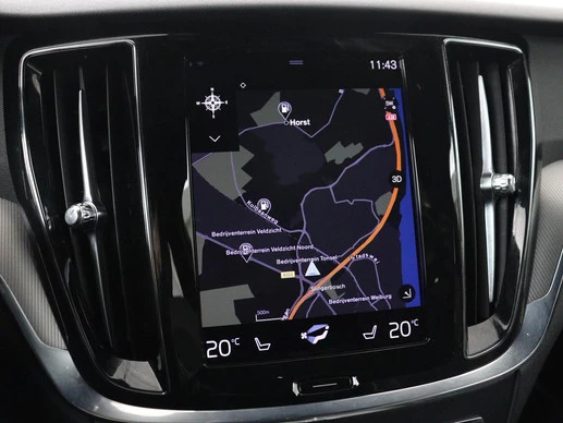 Volvo V60 - Afbeelding 20 van 30