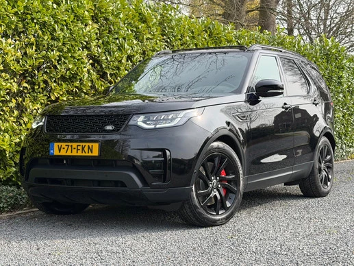 Land Rover Discovery - Afbeelding 1 van 26