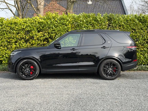 Land Rover Discovery - Afbeelding 2 van 26