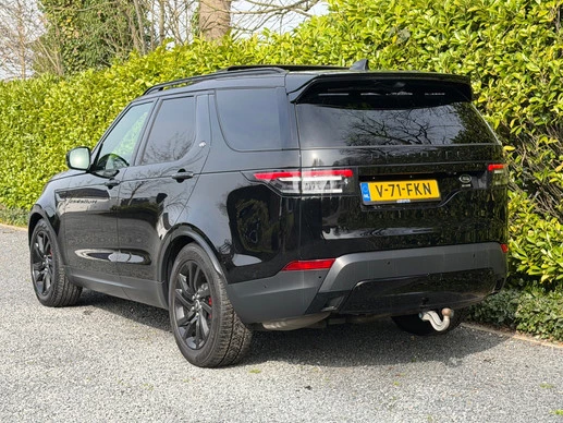 Land Rover Discovery - Afbeelding 3 van 26