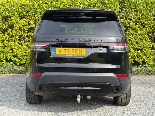 Land Rover Discovery - Afbeelding 4 van 26