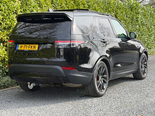 Land Rover Discovery - Afbeelding 5 van 26