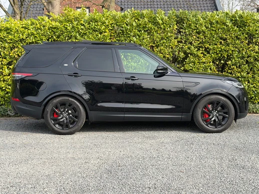 Land Rover Discovery - Afbeelding 6 van 26