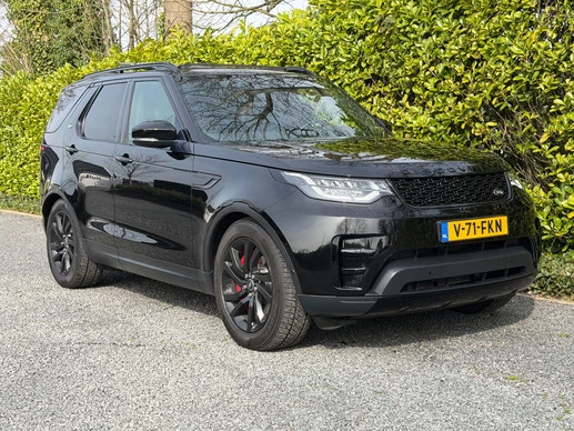Land Rover Discovery - Afbeelding 7 van 26