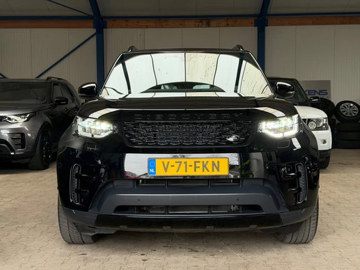 Land Rover Discovery - Afbeelding 8 van 26
