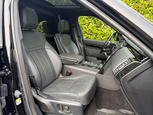 Land Rover Discovery - Afbeelding 9 van 26