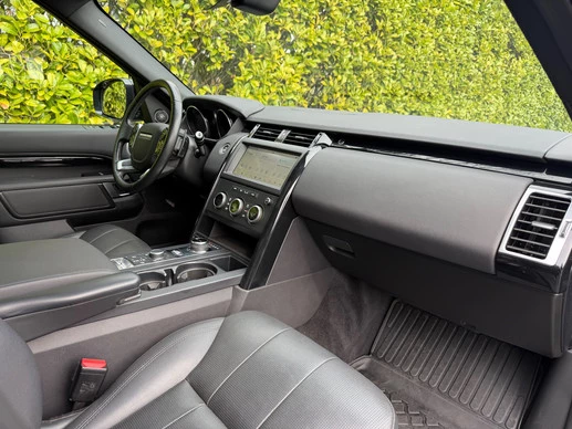 Land Rover Discovery - Afbeelding 10 van 26