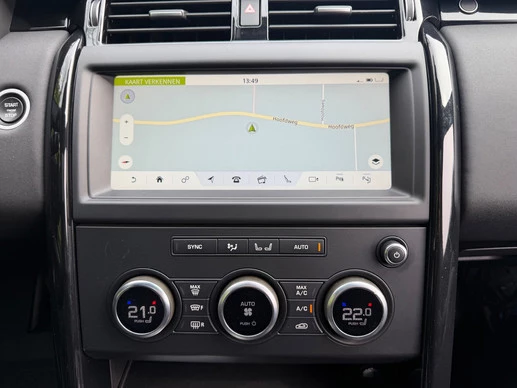 Land Rover Discovery - Afbeelding 11 van 26