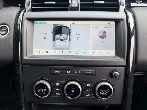 Land Rover Discovery - Afbeelding 12 van 26