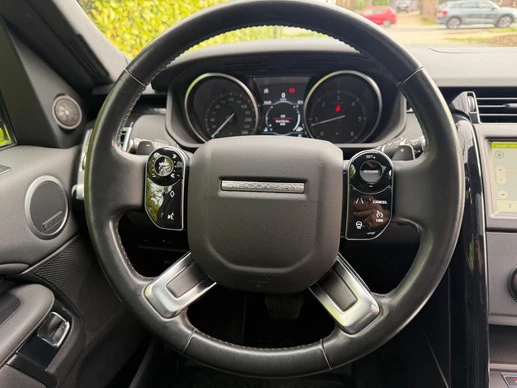Land Rover Discovery - Afbeelding 13 van 26