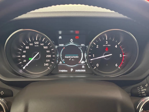 Land Rover Discovery - Afbeelding 16 van 26