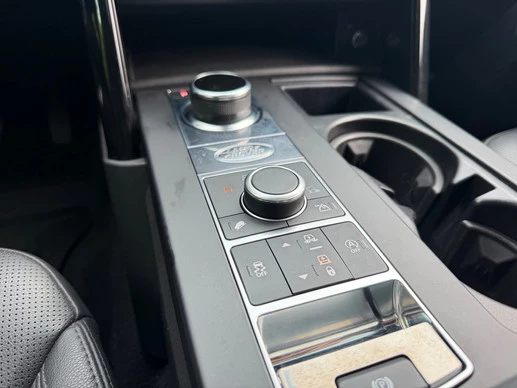 Land Rover Discovery - Afbeelding 18 van 26