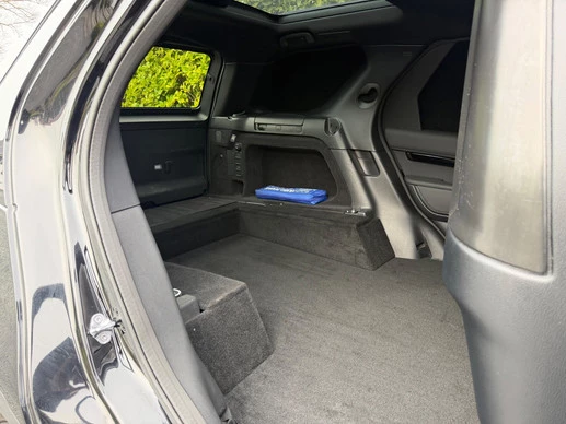 Land Rover Discovery - Afbeelding 20 van 26