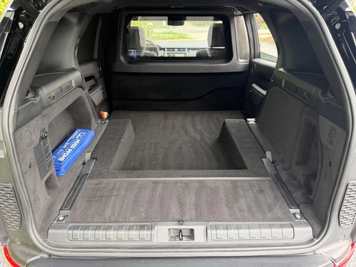 Land Rover Discovery - Afbeelding 21 van 26