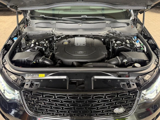 Land Rover Discovery - Afbeelding 23 van 26