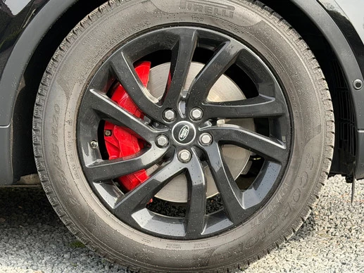 Land Rover Discovery - Afbeelding 24 van 26