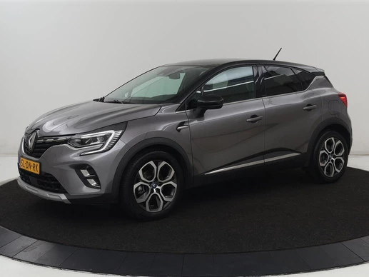 Renault Captur - Afbeelding 1 van 30