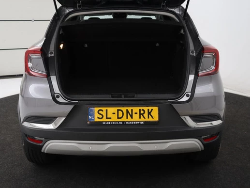Renault Captur - Afbeelding 9 van 30