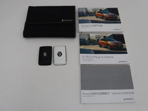 Renault Captur - Afbeelding 11 van 30