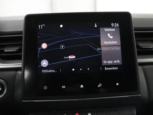 Renault Captur - Afbeelding 17 van 30