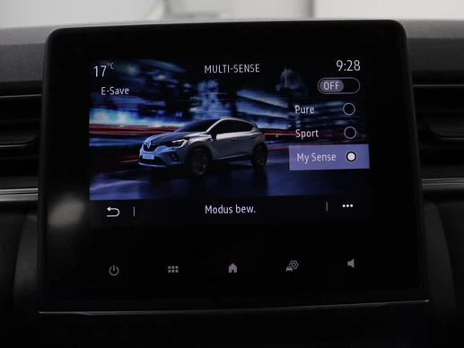 Renault Captur - Afbeelding 22 van 30