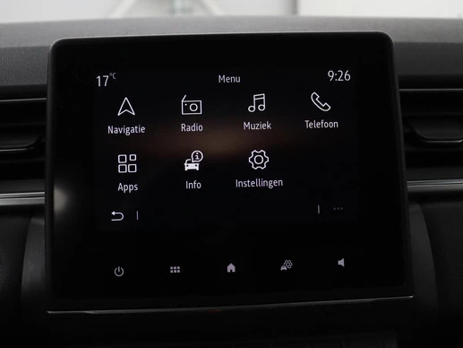 Renault Captur - Afbeelding 24 van 30