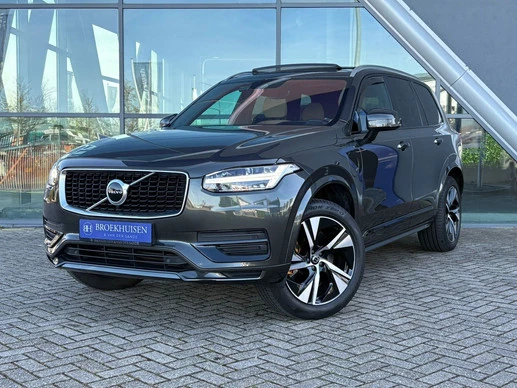 Volvo XC90 - Afbeelding 1 van 30
