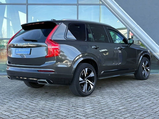 Volvo XC90 - Afbeelding 2 van 30