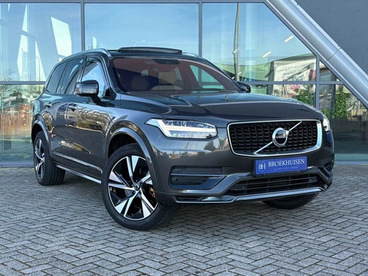 Volvo XC90 - Afbeelding 3 van 30