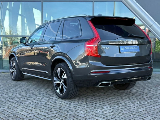 Volvo XC90 - Afbeelding 4 van 30
