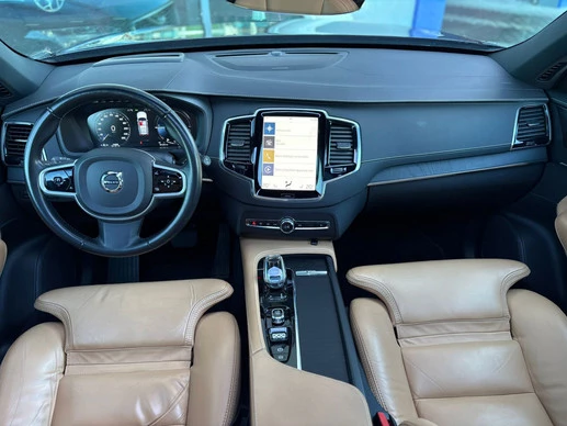 Volvo XC90 - Afbeelding 5 van 30